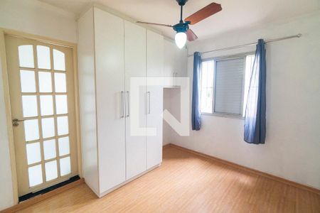 Suite de apartamento para alugar com 2 quartos, 58m² em Jardim Oriental, São Paulo