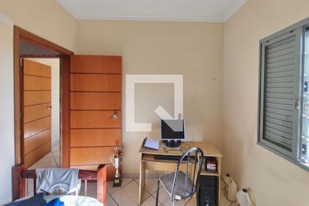 Quarto 2 de casa para alugar com 3 quartos, 126m² em Parque Santa Bárbara, Campinas