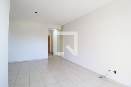 Sala de apartamento para alugar com 3 quartos, 92m² em Patrimônio, Uberlândia