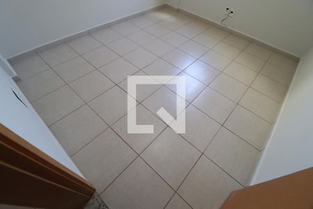 Quarto 1 de apartamento para alugar com 3 quartos, 92m² em Patrimônio, Uberlândia
