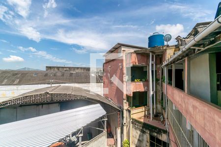 Apartamento para alugar com 1 quarto, 44m² em Bonsucesso, Rio de Janeiro