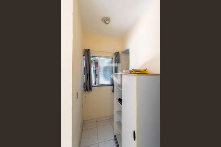 Apartamento para alugar com 1 quarto, 44m² em Bonsucesso, Rio de Janeiro