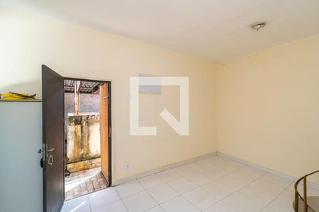 Suíte de apartamento à venda com 1 quarto, 40m² em Bonsucesso, Rio de Janeiro
