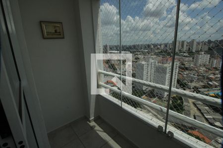 Apartamento para alugar com 2 quartos, 65m² em Parque das Nações, Santo André