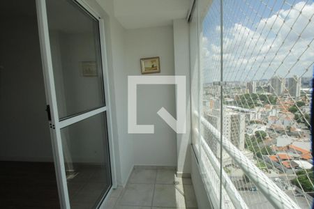 Apartamento para alugar com 2 quartos, 65m² em Parque das Nações, Santo André