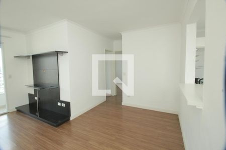 Apartamento para alugar com 2 quartos, 65m² em Parque das Nações, Santo André