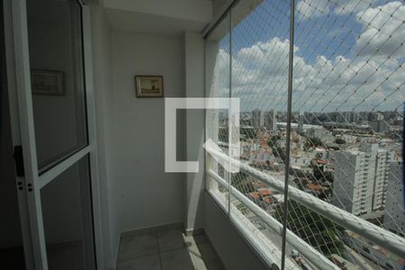 Apartamento para alugar com 2 quartos, 65m² em Parque das Nações, Santo André
