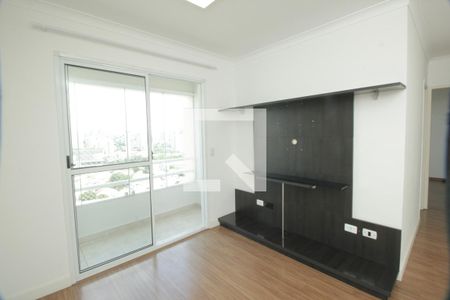 Apartamento para alugar com 2 quartos, 65m² em Parque das Nações, Santo André