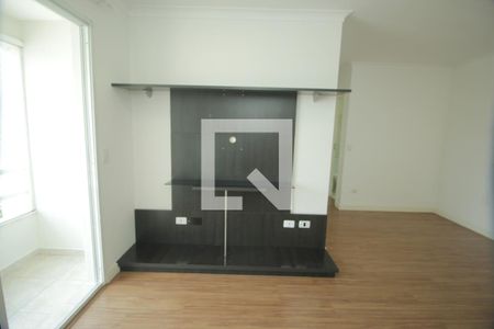 Apartamento para alugar com 2 quartos, 65m² em Parque das Nações, Santo André