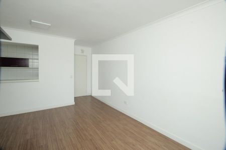 Apartamento para alugar com 2 quartos, 65m² em Parque das Nações, Santo André