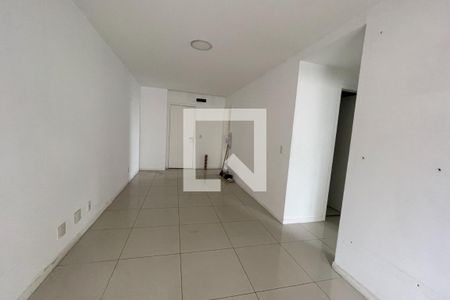 Sala de apartamento para alugar com 3 quartos, 154m² em Centro, Duque de Caxias