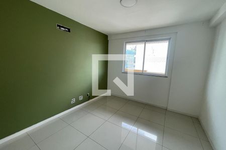 Quarto  de apartamento para alugar com 3 quartos, 154m² em Centro, Duque de Caxias
