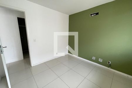 Quarto  de apartamento para alugar com 3 quartos, 154m² em Centro, Duque de Caxias