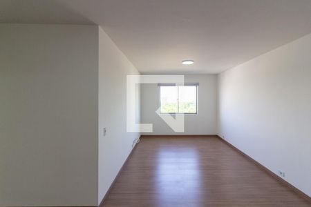 Sala de apartamento à venda com 2 quartos, 85m² em Santo Amaro, São Paulo