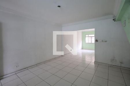 Sala de casa para alugar com 3 quartos, 150m² em Vila Gomes Cardim, São Paulo