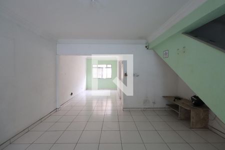 Sala de casa para alugar com 3 quartos, 150m² em Vila Gomes Cardim, São Paulo