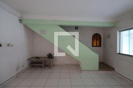 Sala de casa para alugar com 3 quartos, 150m² em Vila Gomes Cardim, São Paulo