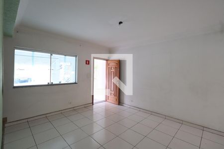 Sala de casa para alugar com 3 quartos, 150m² em Vila Gomes Cardim, São Paulo