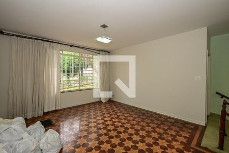 Sala de casa à venda com 2 quartos, 181m² em Jardim Londrina, São Paulo