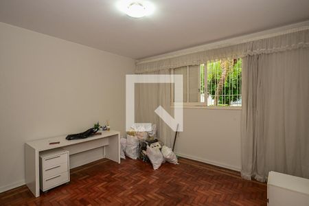 Quarto de casa à venda com 2 quartos, 181m² em Jardim Londrina, São Paulo