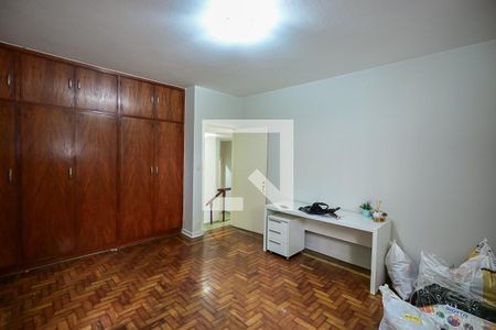 Quarto de casa à venda com 2 quartos, 181m² em Jardim Londrina, São Paulo