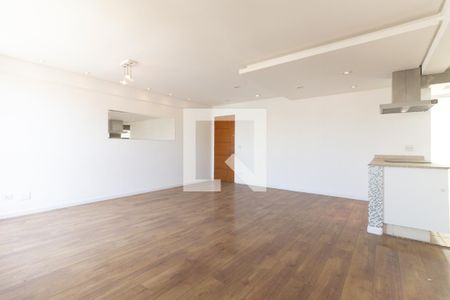 Sala de apartamento à venda com 2 quartos, 69m² em Aclimação, São Paulo