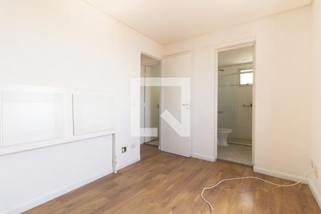 Suíte de apartamento à venda com 2 quartos, 69m² em Aclimação, São Paulo