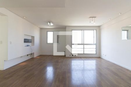 Sala de apartamento à venda com 2 quartos, 69m² em Aclimação, São Paulo