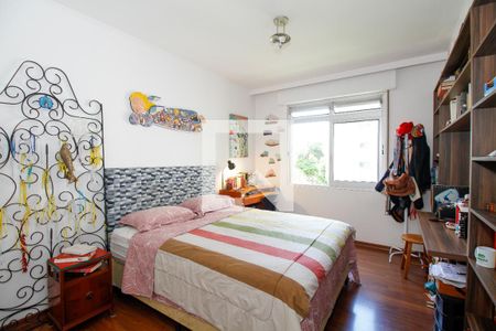 Quarto 1 de apartamento à venda com 3 quartos, 173m² em Jardim Europa, São Paulo