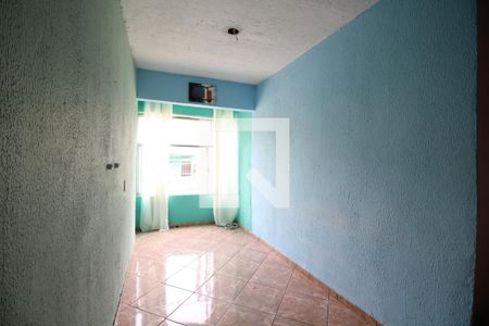 Sala de casa à venda com 2 quartos, 120m² em Taquara, Rio de Janeiro
