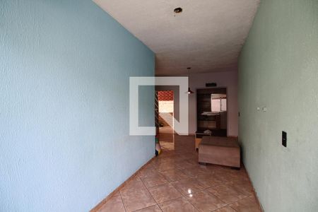 Sala de casa à venda com 2 quartos, 120m² em Taquara, Rio de Janeiro