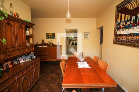 Sala de Jantar de apartamento à venda com 3 quartos, 105m² em Cidade Baixa, Porto Alegre