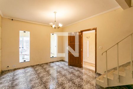 Sala de Sala 1 de casa à venda com 2 quartos, 199m² em Jardim Patente Novo, São Paulo