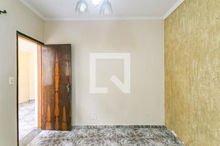 Sala 2 de casa à venda com 2 quartos, 199m² em Jardim Patente Novo, São Paulo