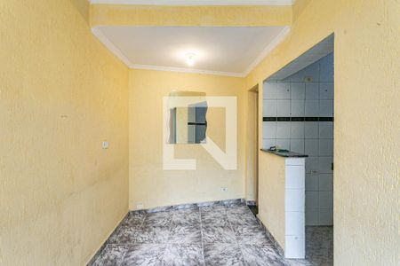 Copa de casa à venda com 2 quartos, 199m² em Jardim Patente Novo, São Paulo