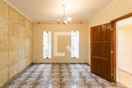 Sala 1 de casa à venda com 2 quartos, 199m² em Jardim Patente Novo, São Paulo