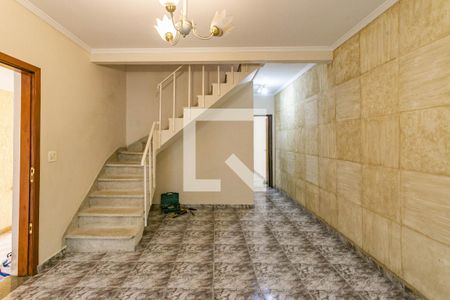 Sala 1 de casa à venda com 2 quartos, 199m² em Jardim Patente Novo, São Paulo