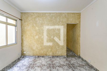 Sala de TV de casa à venda com 2 quartos, 199m² em Jardim Patente Novo, São Paulo