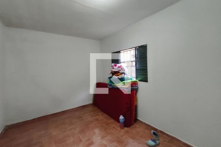 Quarto 3 de casa à venda com 3 quartos, 65m² em Cidade Satélite Íris, Campinas