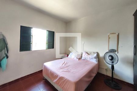 Quarto Suíte de casa à venda com 3 quartos, 65m² em Cidade Satélite Íris, Campinas