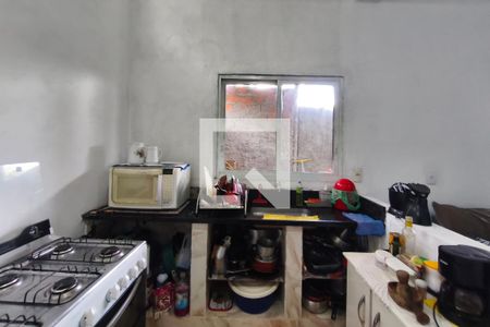 Casa 2 - Cozinha de casa à venda com 3 quartos, 65m² em Cidade Satélite Íris, Campinas