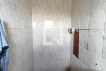 Banheiro Suíte de casa à venda com 3 quartos, 65m² em Cidade Satélite Íris, Campinas