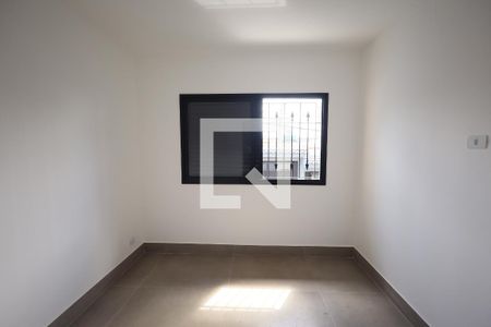 Quarto 1 - Suíte 1  de casa à venda com 2 quartos, 160m² em Jardim Alzira, São Paulo