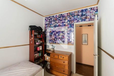 Quarto 1 de apartamento à venda com 2 quartos, 56m² em Maracanã, Rio de Janeiro