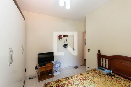 Quarto 2 de apartamento à venda com 2 quartos, 56m² em Maracanã, Rio de Janeiro