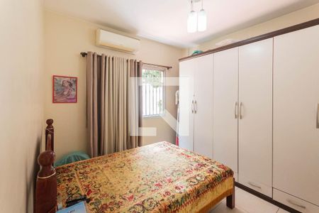 Quarto 2 de apartamento à venda com 2 quartos, 56m² em Maracanã, Rio de Janeiro