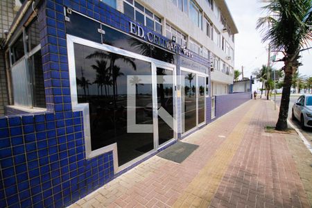 Kitnet/Studio para alugar com 1 quarto, 35m² em Guilhermina, Praia Grande