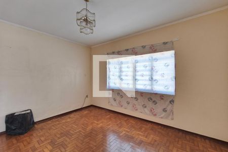 Sala de casa à venda com 2 quartos, 163m² em Jardim Pauliceia, Campinas