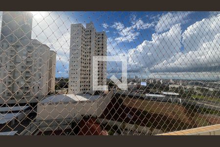 Apartamento à venda com 2 quartos, 82m² em Vila Brandina, Campinas