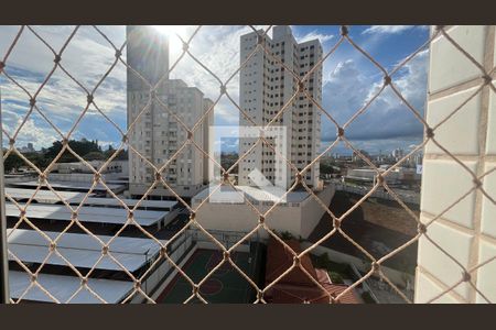 Apartamento à venda com 2 quartos, 82m² em Vila Brandina, Campinas